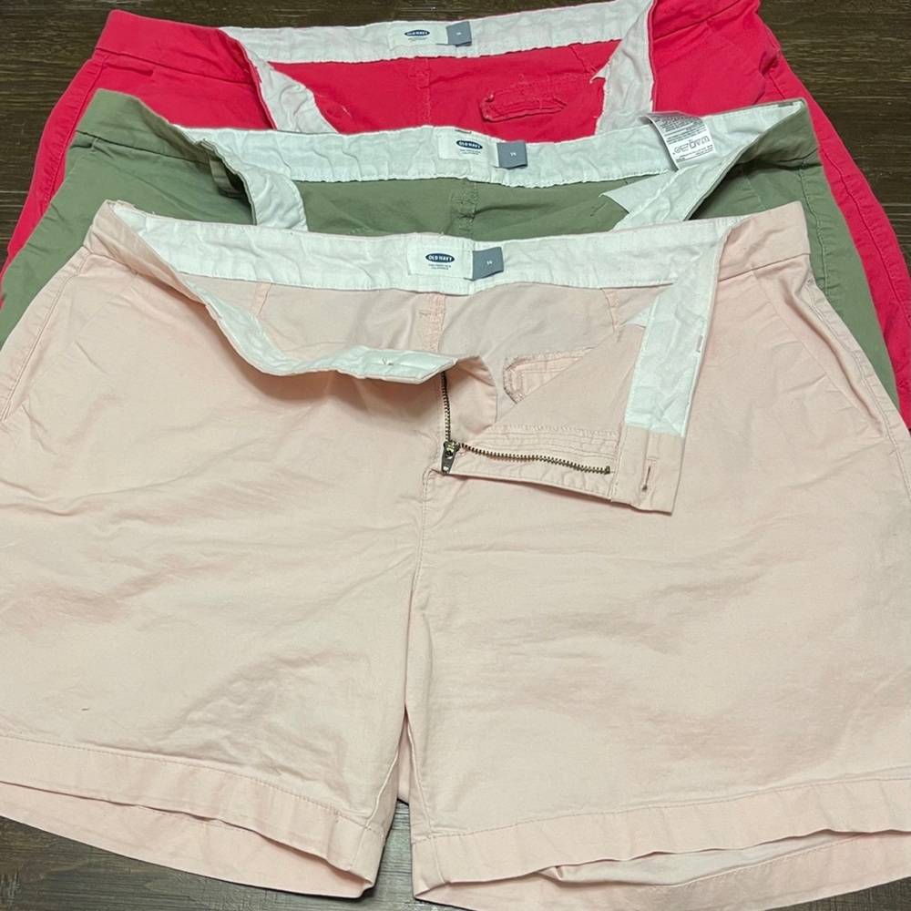 Everyday Shirts for Women Old Navy